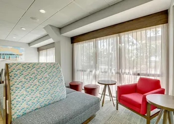 Hampton Inn Beaufort hotel thumbnail 2