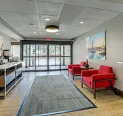 Hampton Inn Beaufort hotel detail image 3