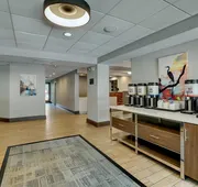Hampton Inn Beaufort hotel detail image 4