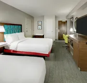 Hampton Inn Beaufort hotel detail image 7
