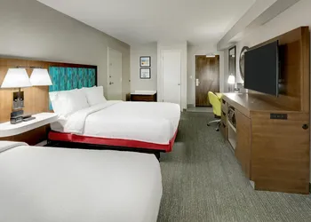 Hampton Inn Beaufort hotel thumbnail 7