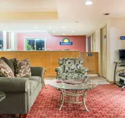Days Inn by Wyndham Paintsville hotel detail image 3