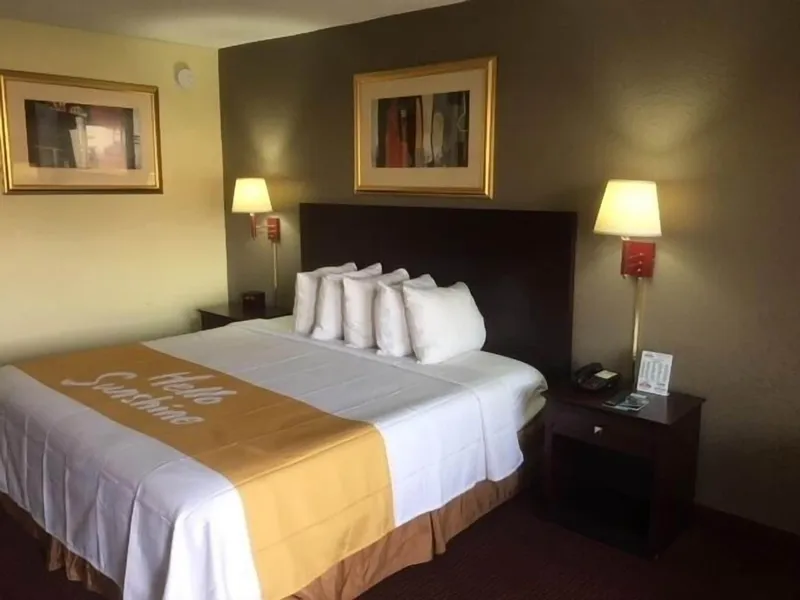 Days Inn by Wyndham Paintsville hotel detail image 6