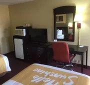 Days Inn by Wyndham Paintsville hotel detail image 7