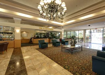 Miracle Springs Resort & Spa hotel thumbnail 2