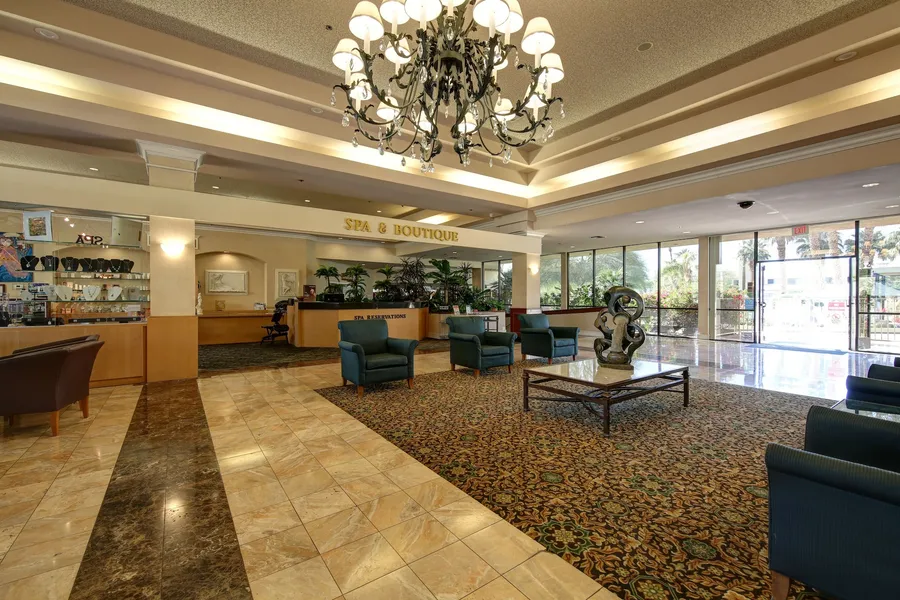 Miracle Springs Resort & Spa hotel detail image 2