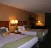 Miracle Springs Resort & Spa hotel detail image 4