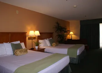 Miracle Springs Resort & Spa hotel thumbnail 4