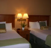Miracle Springs Resort & Spa hotel detail image 5