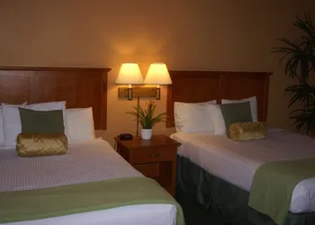 Miracle Springs Resort & Spa hotel thumbnail 5