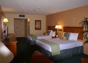 Miracle Springs Resort & Spa hotel thumbnail 6