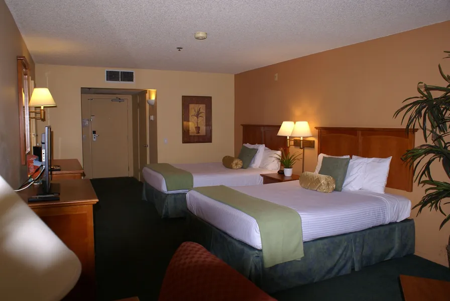 Miracle Springs Resort & Spa hotel detail image 6