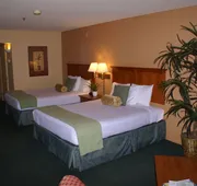 Miracle Springs Resort & Spa hotel detail image 7