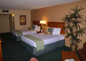 Miracle Springs Resort & Spa hotel thumbnail 7