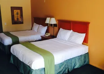 Miracle Springs Resort & Spa hotel thumbnail 8