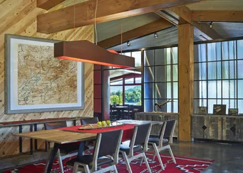 Lake House at High Peaks Resort hotel thumbnail 2