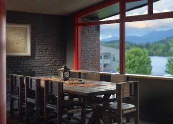 Lake House at High Peaks Resort hotel thumbnail 4