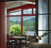 Lake House at High Peaks Resort hotel detail image 5