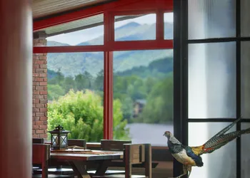 Lake House at High Peaks Resort hotel thumbnail 5