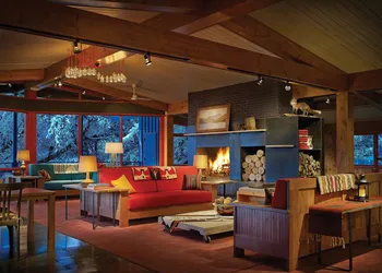 Lake House at High Peaks Resort hotel thumbnail 7