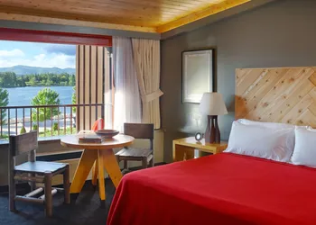 Lake House at High Peaks Resort hotel thumbnail 8