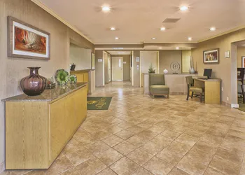 La Quinta Inn by Wyndham Toledo Perrysburg hotel thumbnail 3