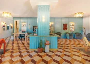 Royal Sun Palm Springs hotel thumbnail 2