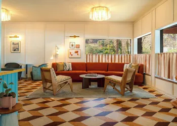 Royal Sun Palm Springs hotel thumbnail 3