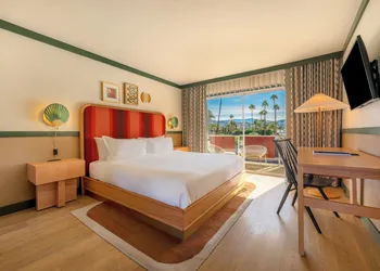 Royal Sun Palm Springs hotel thumbnail 5