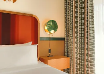 Royal Sun Palm Springs hotel thumbnail 6