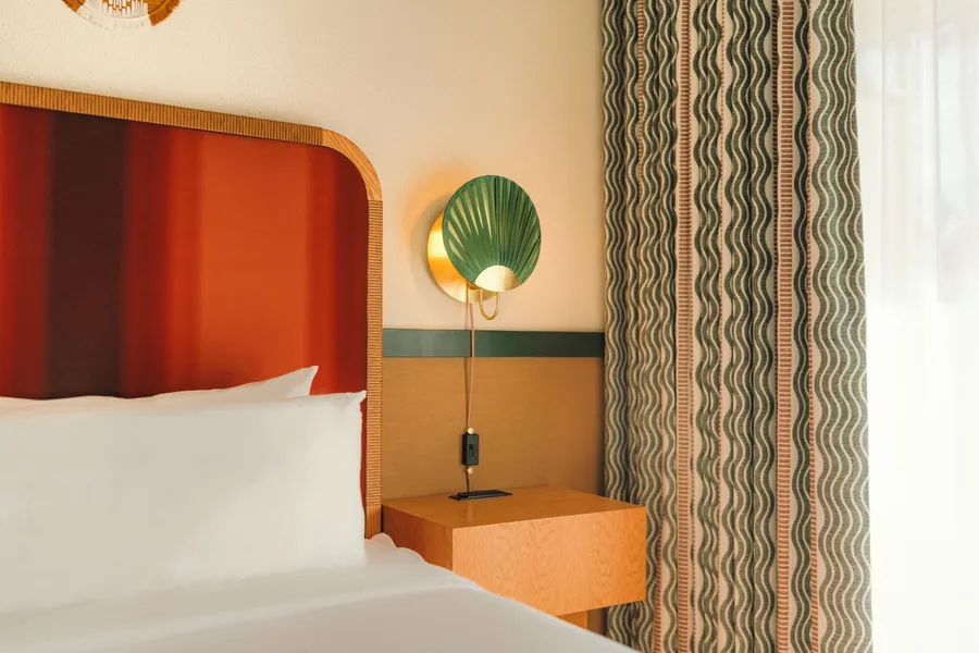 Royal Sun Palm Springs hotel detail image 6