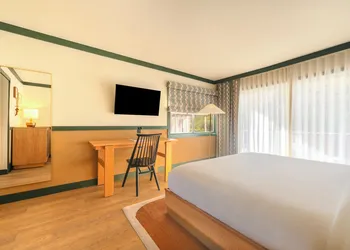 Royal Sun Palm Springs hotel thumbnail 7