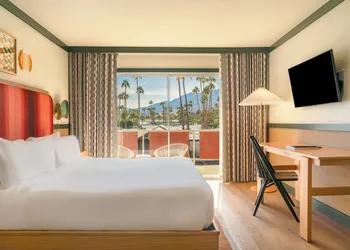 Royal Sun Palm Springs hotel thumbnail 8