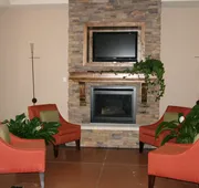 Hampton Inn Jacksonville-Anniston Area hotel detail image 3
