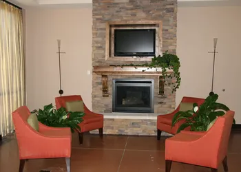 Hampton Inn Jacksonville-Anniston Area hotel thumbnail 3