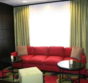 Hampton Inn Jacksonville-Anniston Area hotel detail image 4