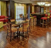 Hampton Inn Jacksonville-Anniston Area hotel detail image 5