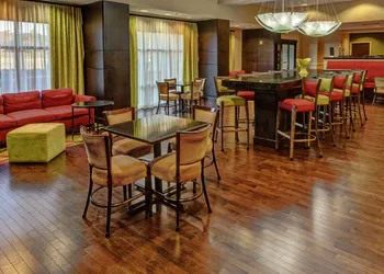 Hampton Inn Jacksonville-Anniston Area hotel thumbnail 5