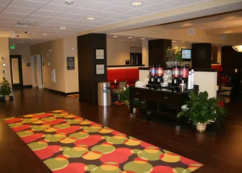 Hampton Inn Jacksonville-Anniston Area hotel thumbnail 6