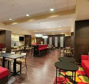 Hampton Inn Jacksonville-Anniston Area hotel detail image 7