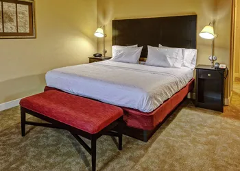 Hampton Inn Jacksonville-Anniston Area hotel thumbnail 8