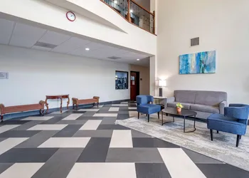 BEST WESTERN PLUS McKinney Inn & Suites hotel thumbnail 2