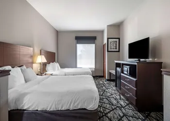 BEST WESTERN PLUS McKinney Inn & Suites hotel thumbnail 6