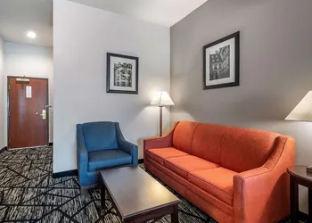 BEST WESTERN PLUS McKinney Inn & Suites hotel thumbnail 7