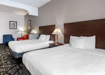BEST WESTERN PLUS McKinney Inn & Suites hotel thumbnail 8