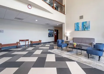 BEST WESTERN PLUS McKinney Inn & Suites hotel thumbnail 2