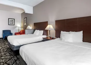 BEST WESTERN PLUS McKinney Inn & Suites hotel thumbnail 8