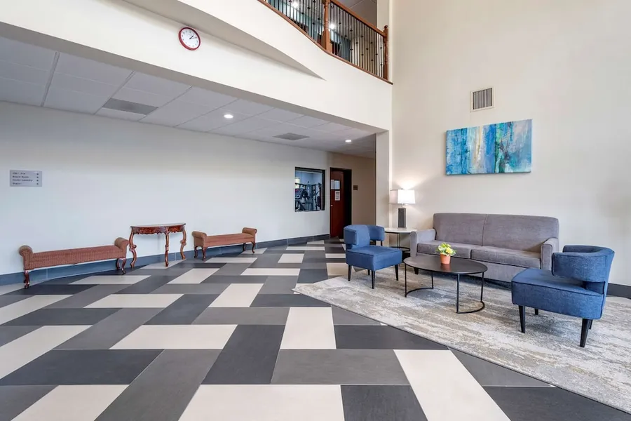 BEST WESTERN PLUS McKinney Inn & Suites hotel detail image 2