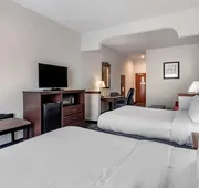 BEST WESTERN PLUS McKinney Inn & Suites hotel detail image 3