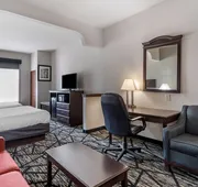 BEST WESTERN PLUS McKinney Inn & Suites hotel detail image 4